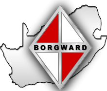 Borgward